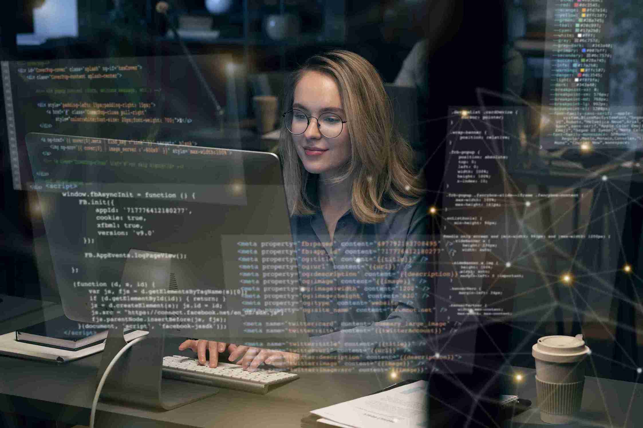 Bachelors Program in Computer Applications