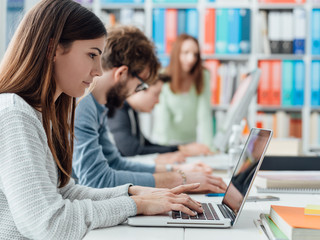 Masters Program in Business Administration