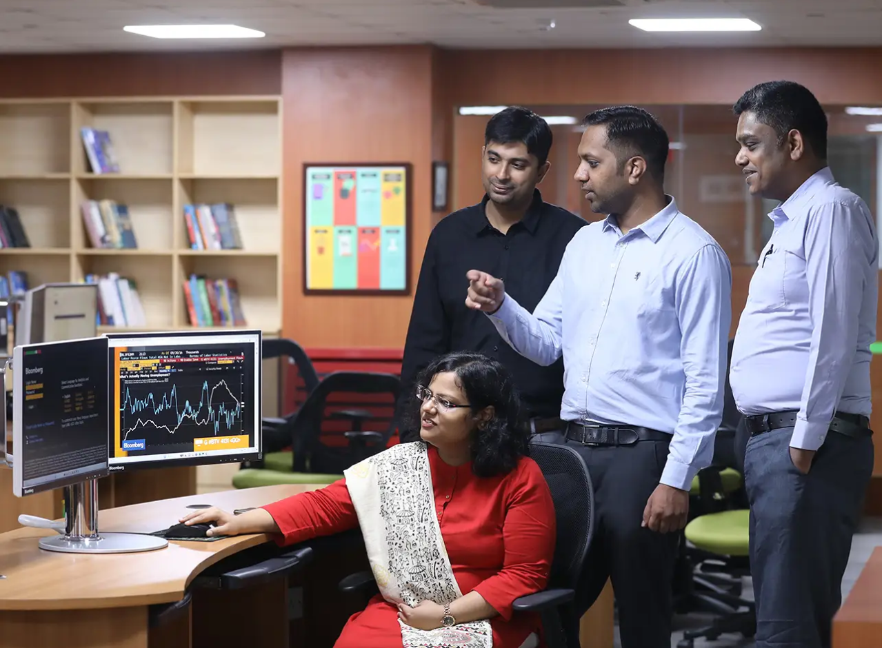 IATM Campus Gallery 2