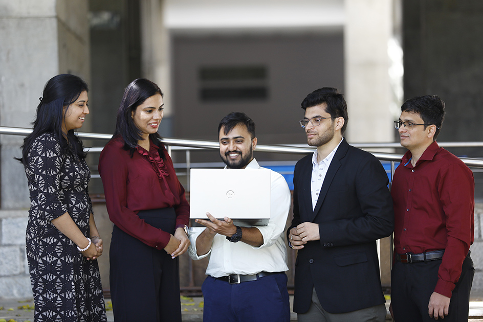 IATM Campus Gallery 2